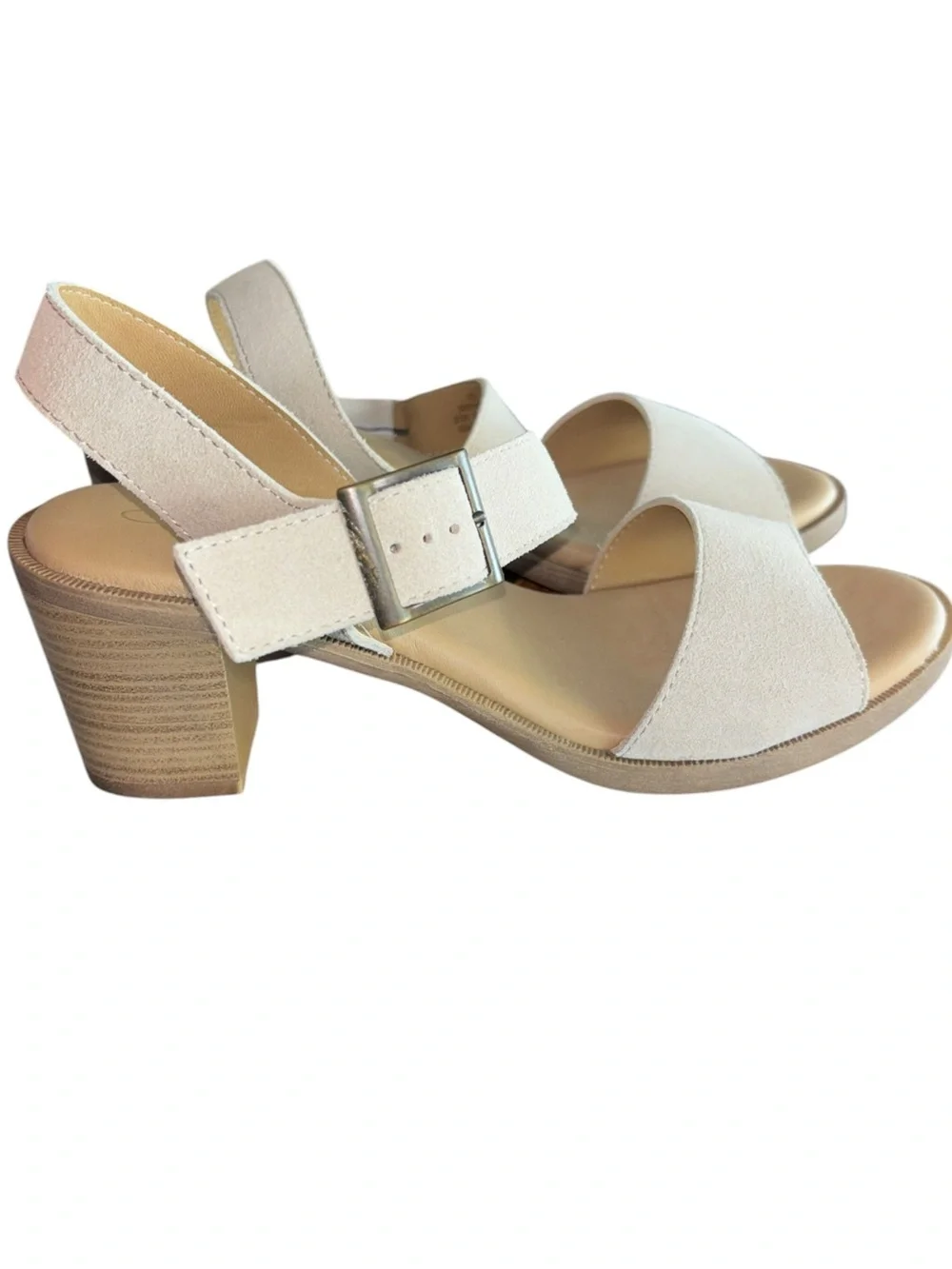 Angela Azzi soft beige